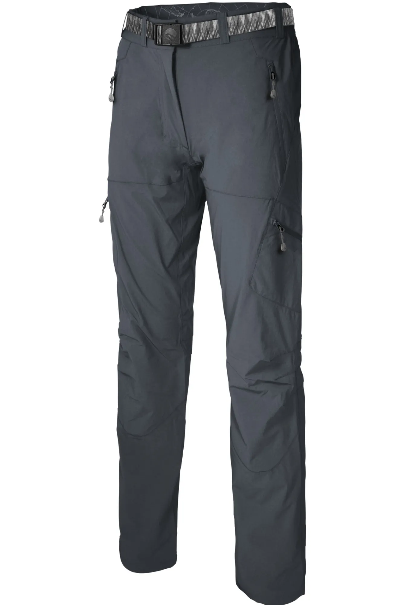 Ferrino HERVEY PANTS WOMAN anthracite>Donna Pantaloni | Trekking