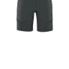 Ferrino HERVEY SHORT WOMAN anthracite>Donna Pantaloni | Trekking
