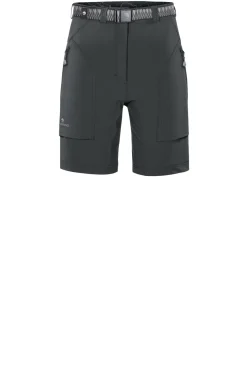 Ferrino HERVEY SHORT WOMAN anthracite>Donna Pantaloni | Trekking