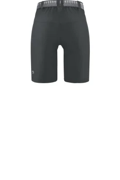 Ferrino HERVEY SHORT WOMAN anthracite>Donna Pantaloni | Trekking