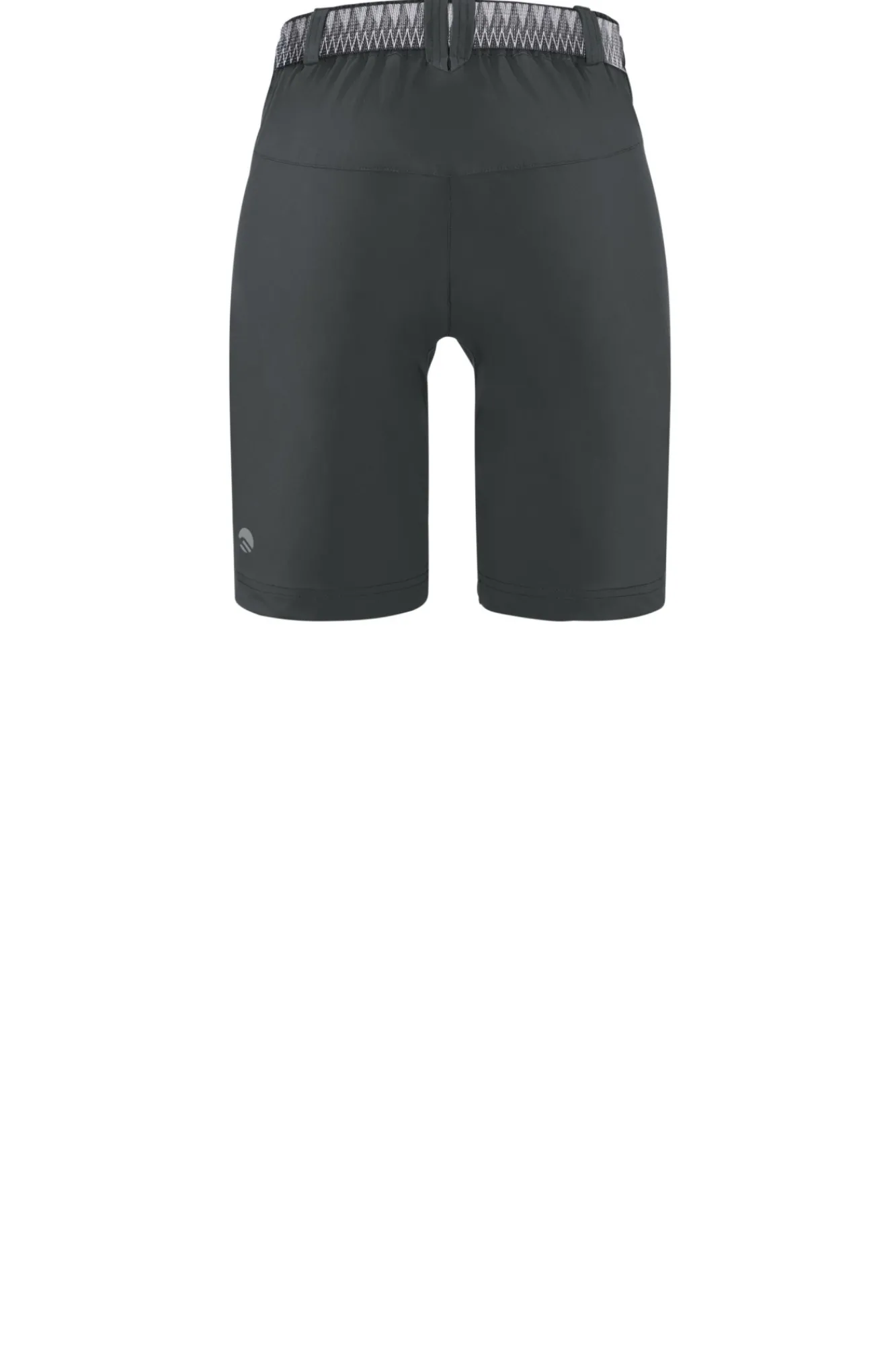 Ferrino HERVEY SHORT WOMAN anthracite>Donna Pantaloni | Trekking