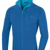 Ferrino KLUANE JACKET MAN baltic blue>Uomo Fleece | Trekking