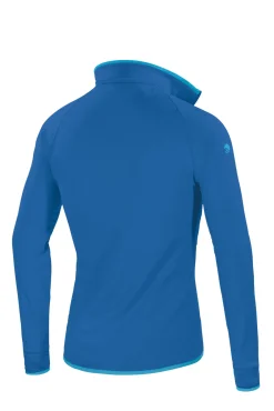 Ferrino KLUANE JACKET MAN baltic blue>Uomo Fleece | Trekking