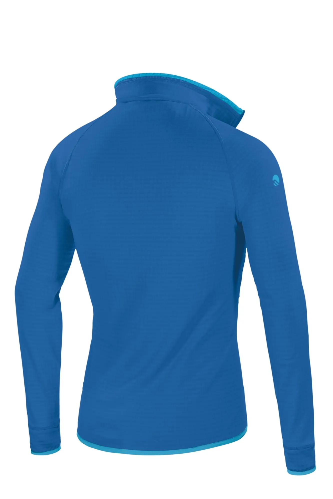 Ferrino KLUANE JACKET MAN baltic blue>Uomo Fleece | Trekking