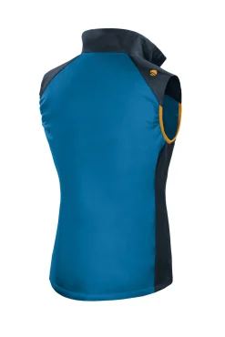 Ferrino KORAB VEST UNISEX bright blue>Uomo Giacche | Softshell