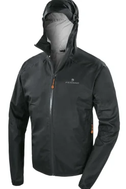 Ferrino KUNENE JACKET MAN anthracite>Uomo Giacche | Alpinismo E Scialpinismo