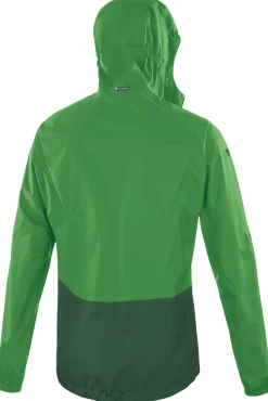 Ferrino KUNENE JACKET MAN col. light forest verde>Uomo Giacche | Alpinismo E Scialpinismo