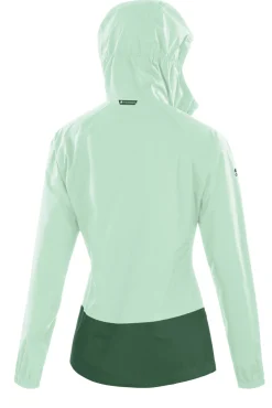 Ferrino KUNENE JACKET WOMAN col. acqua acqua>Donna Giacche | Alpinismo E Scialpinismo