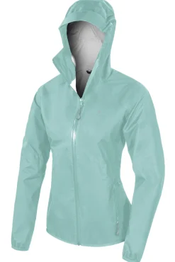 Ferrino KUNENE JACKET WOMAN light sky>Donna Giacche | Alpinismo E Scialpinismo
