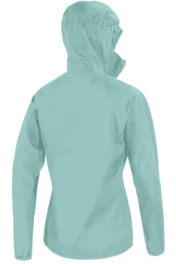 Ferrino KUNENE JACKET WOMAN light sky>Donna Giacche | Alpinismo E Scialpinismo