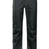 Ferrino KURA PANTS UNISEX black>Donna Pantaloni | Antipioggia