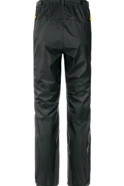 Ferrino KURA PANTS UNISEX black>Donna Pantaloni | Antipioggia