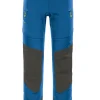 Ferrino LACHLAN PANTS MAN bright blue>Uomo Pantaloni | Alpinismo E Scialpinismo