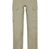 Ferrino LAJA PANTS WOMAN mauve green>Donna Pantaloni | Trekking