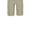Ferrino LAJA SHORTS MAN mauve green>Uomo Pantaloni | Trekking