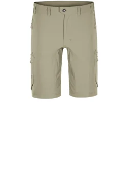 Ferrino LAJA SHORTS MAN mauve green>Uomo Pantaloni | Trekking