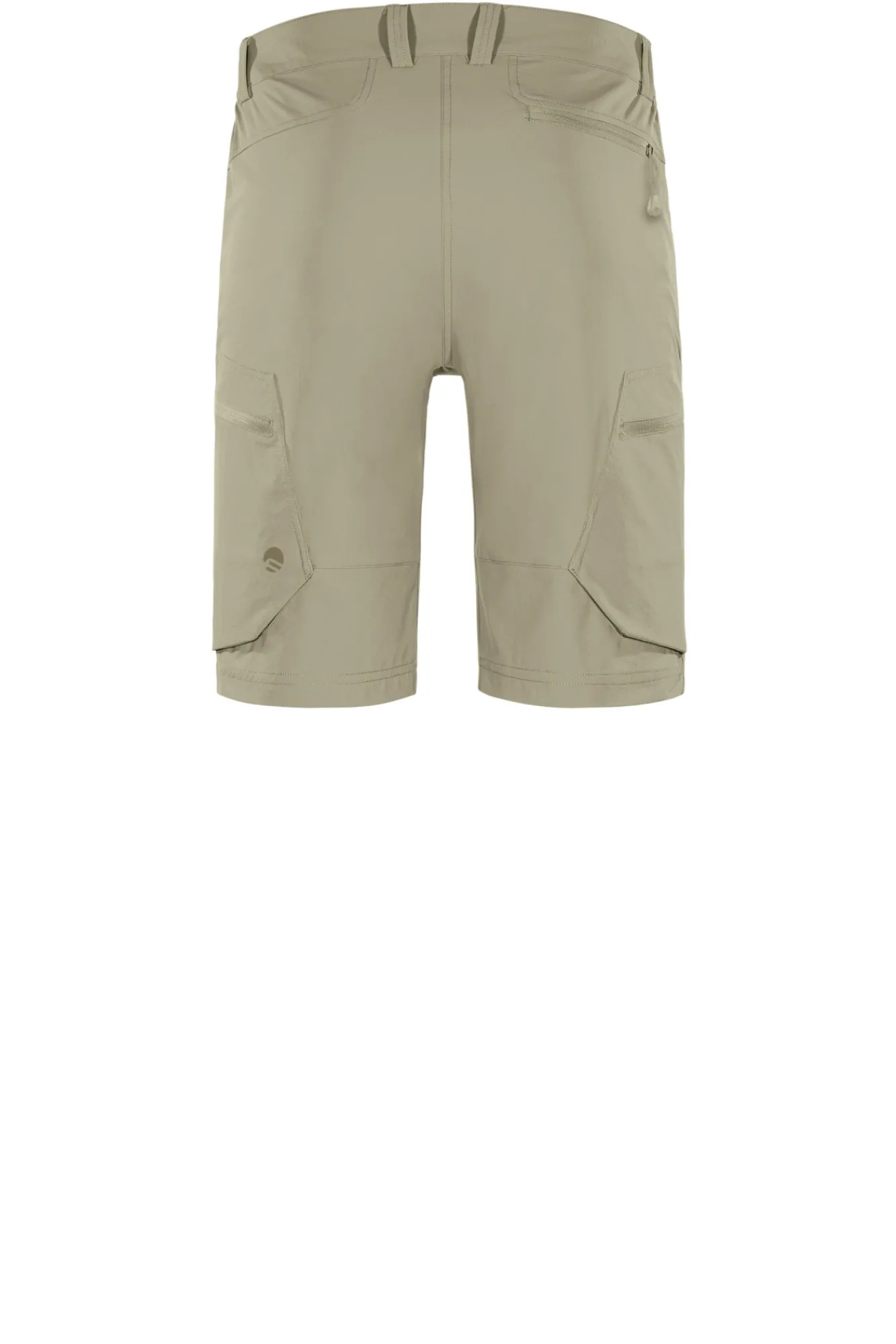 Ferrino LAJA SHORTS MAN mauve green>Uomo Pantaloni | Trekking