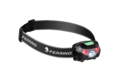 Ferrino LAMPADA FRONTALE BLITZ oro> Lampade | Trekking