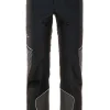 Ferrino LENA PANTS UNISEX black>Donna Pantaloni | Softshell