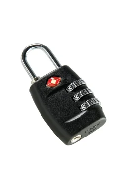 Ferrino LUCCHETTO LOCK oro> Accessori | Viaggio
