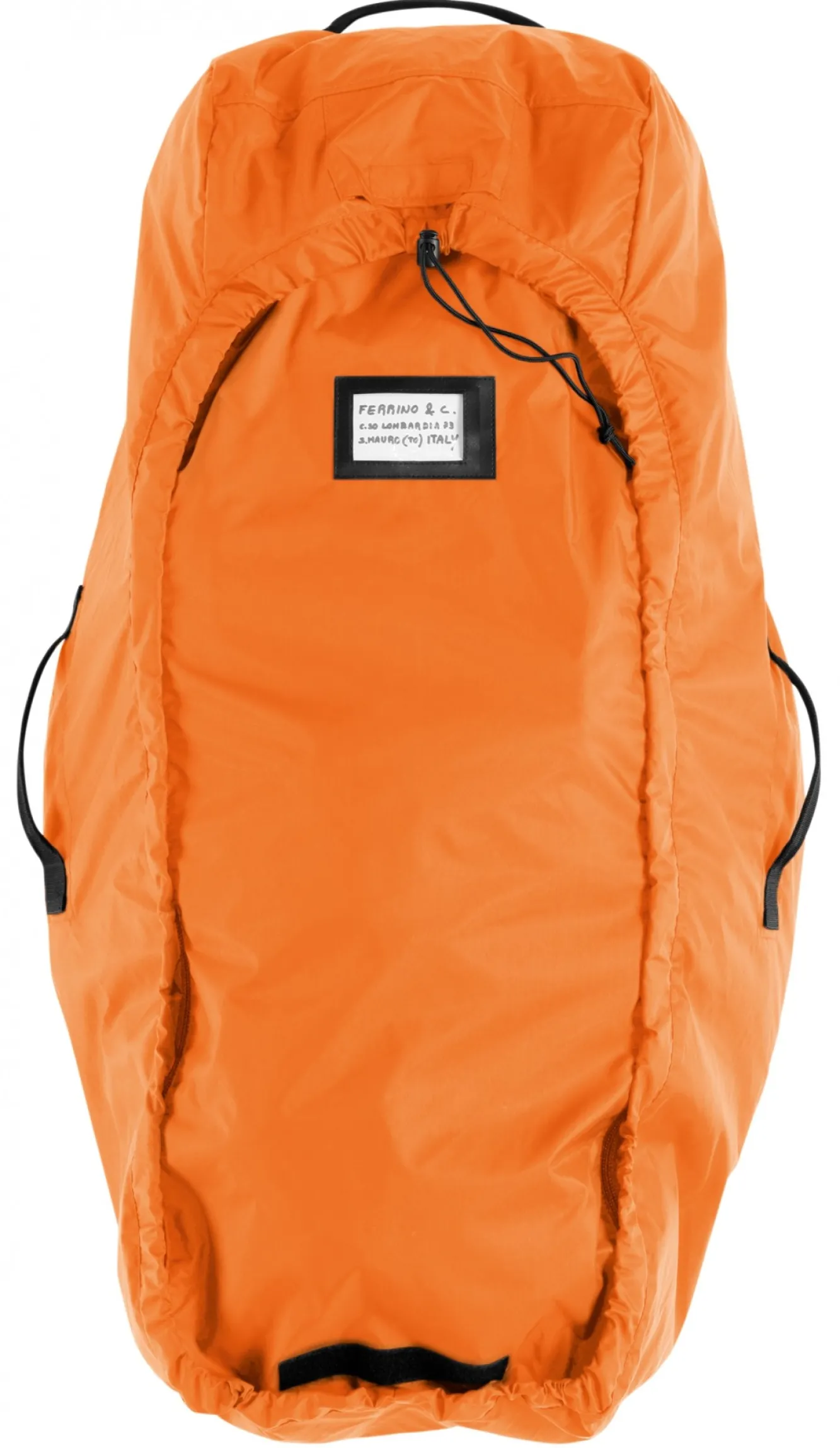 Ferrino LUGGAGE TWO WAY> Borse E Zaini Valigia | Viaggio