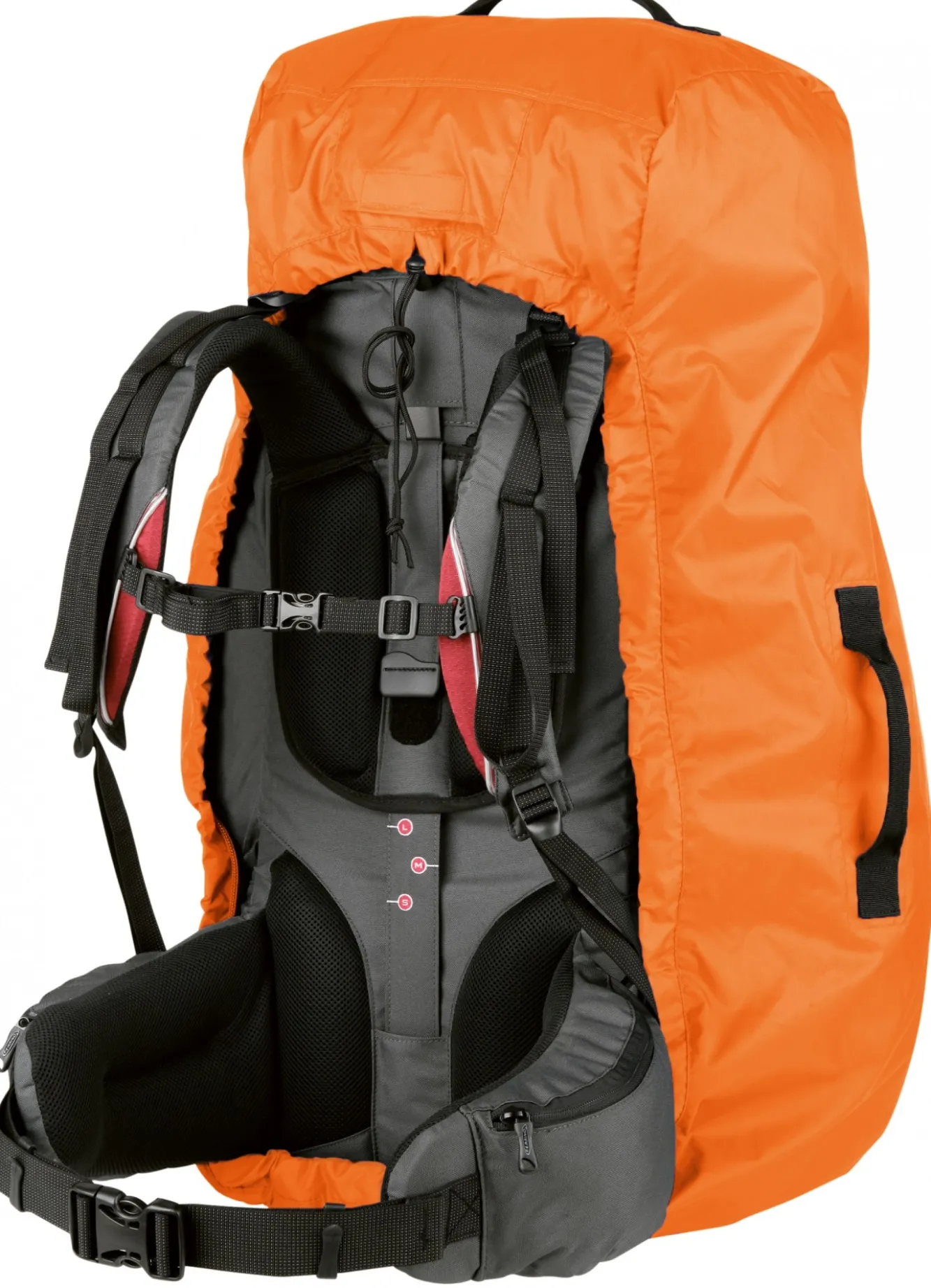 Ferrino LUGGAGE TWO WAY> Borse E Zaini Valigia | Viaggio