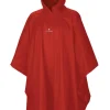 Ferrino MANTELLA R-CLOAK bordeaux>Donna Antipioggia | Antipioggia