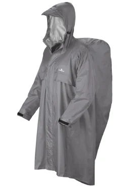 Ferrino MANTELLA TREKKER RIPSTOP L/XL>Donna Antipioggia | Antipioggia