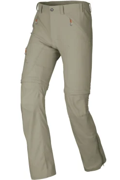 Ferrino MASAI PANTS MAN>Uomo Pantaloni