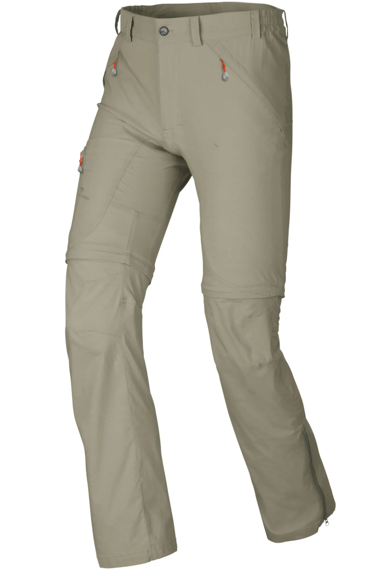 Ferrino MASAI PANTS MAN>Uomo Pantaloni