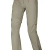 Ferrino MASAI PANTS WOMAN sand>Donna Pantaloni | Trekking