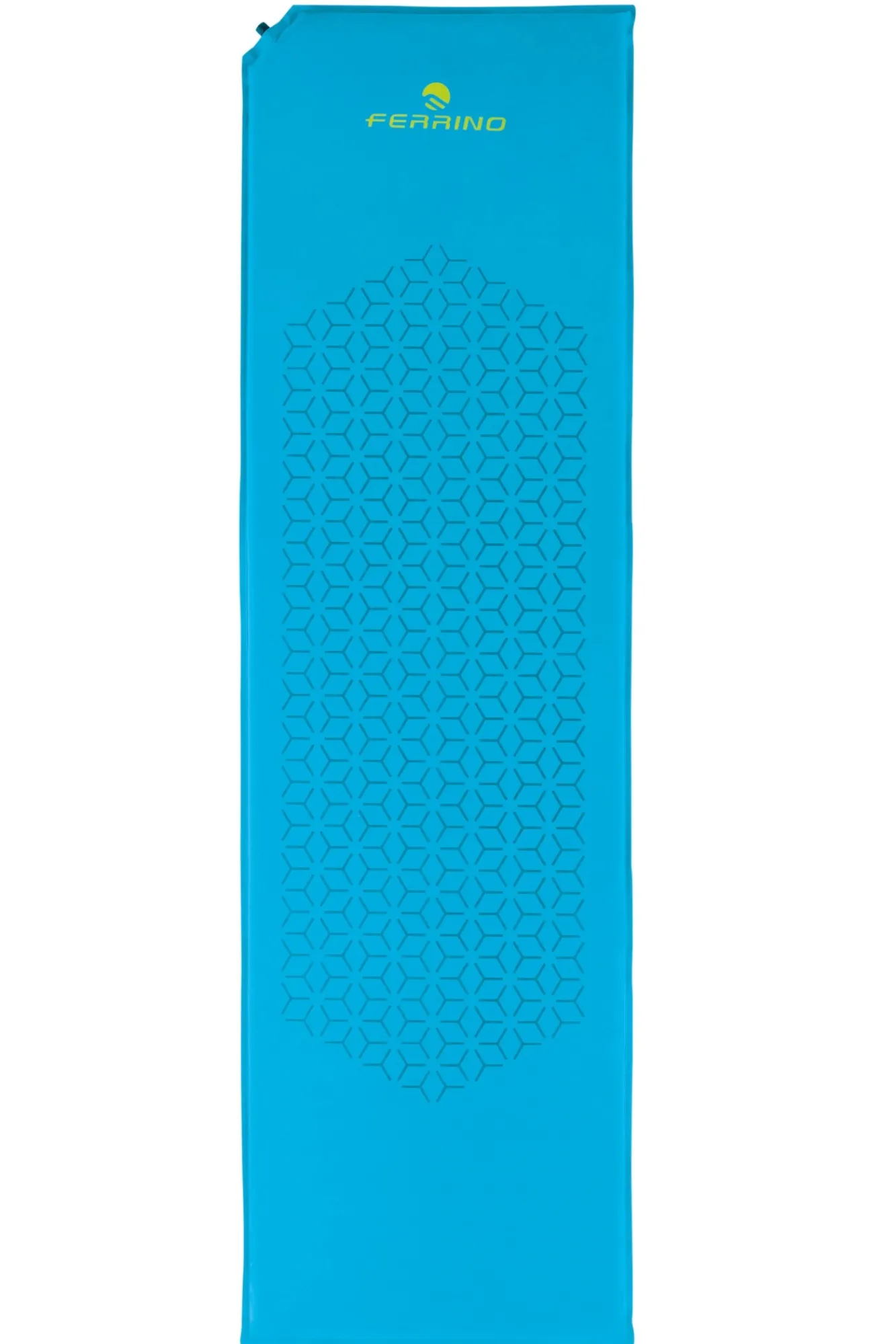 Ferrino MAT. AUTOG. BLUENITE 183x51x2,5 cm> Materassini | Trekking