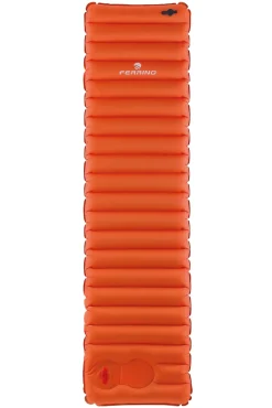 Ferrino MAT. GONF. SWIFT 60 arancio/nero> Materassini | Trekking