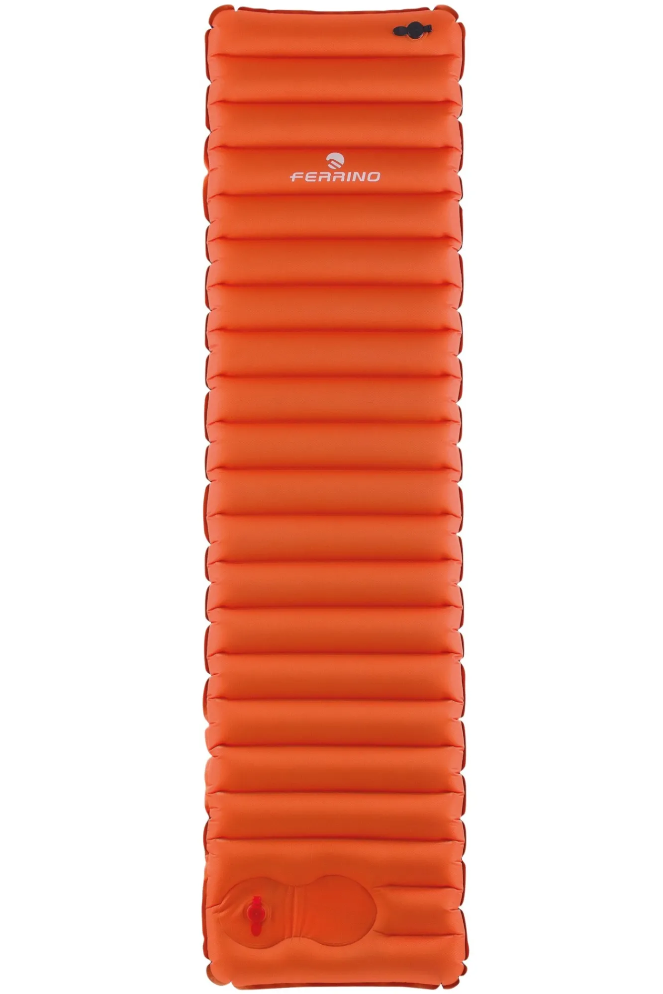 Ferrino MAT. GONF. SWIFT 60 arancio/nero> Materassini | Trekking
