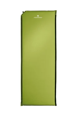 Ferrino MAT.AUTOG. DREAM MAT 188x60x5 CM. verde> Materassini | Camping