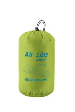 Ferrino MATERASSINO GONF. AIR-LITE PILLOW verde><noscript><img width=