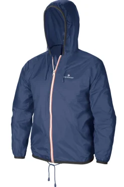 Ferrino MOTION JACKET MAN blue>Uomo Antipioggia | Trekking