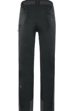 Ferrino PEHOE PANTS MAN black>Uomo Pantaloni | Trekking