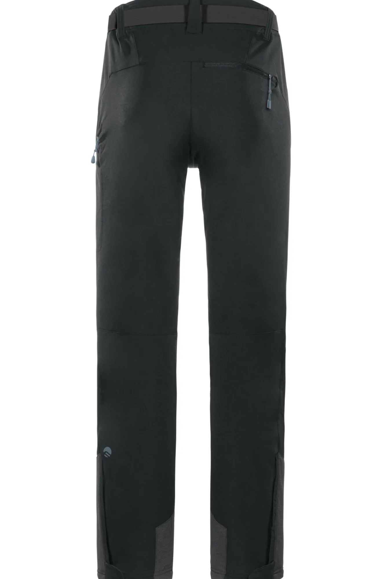 Ferrino PEHOE PANTS MAN black>Uomo Pantaloni | Trekking