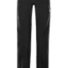 Ferrino PEHOE PANTS WOMAN black>Donna Pantaloni | Trekking