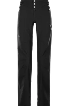 Ferrino PEHOE PANTS WOMAN black>Donna Pantaloni | Trekking