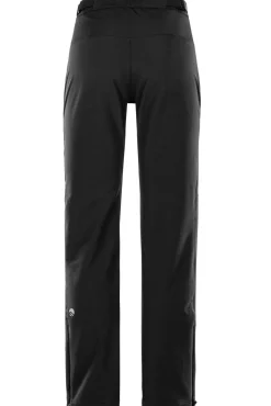 Ferrino PEHOE PANTS WOMAN black>Donna Pantaloni | Trekking