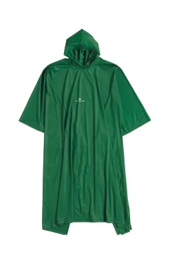 Ferrino PONCHO green>Donna Antipioggia | Antipioggia