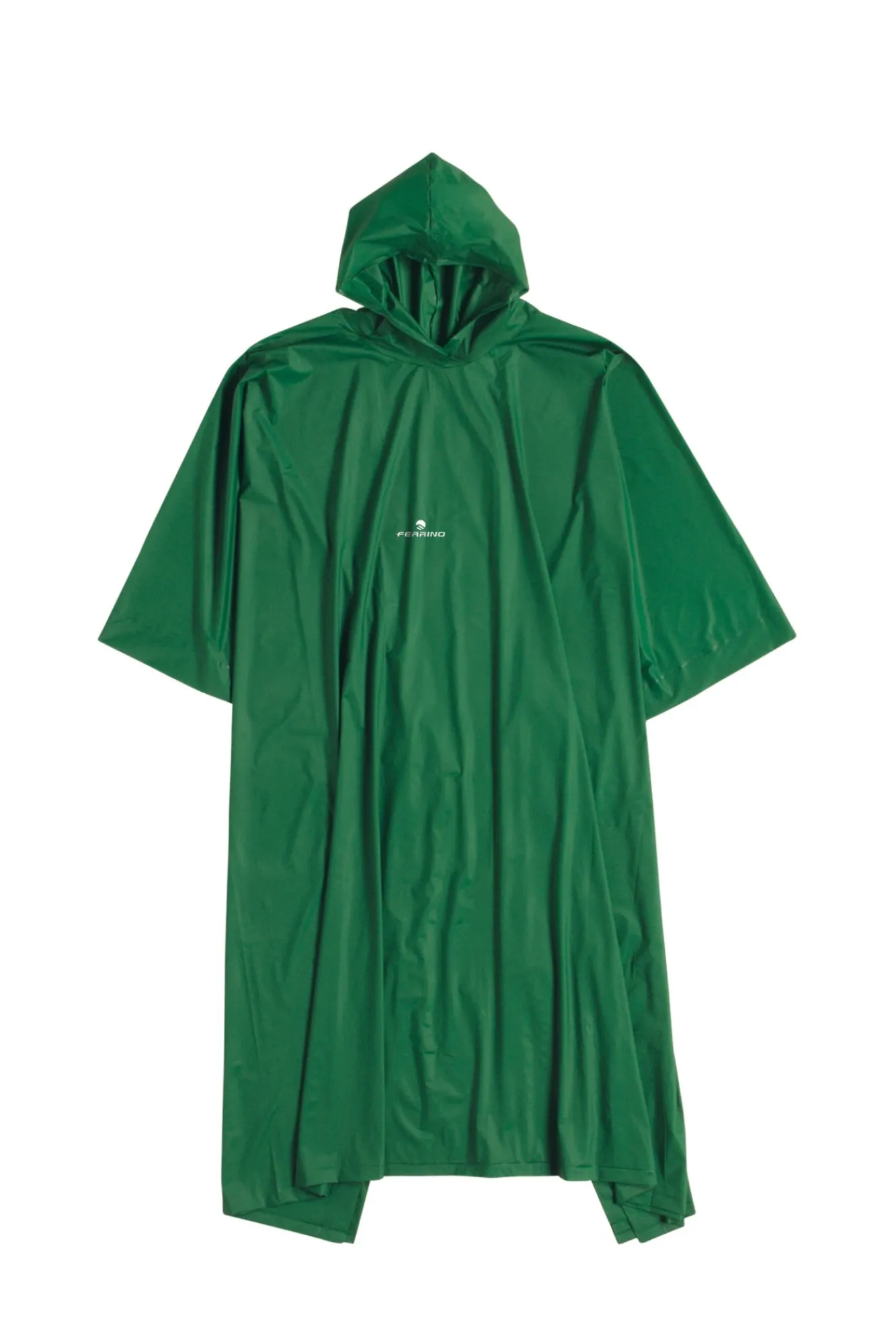 Ferrino PONCHO JUNIOR green>Donna Antipioggia | Antipioggia