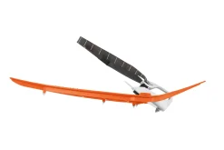 Ferrino RACCHETTA BABY FOX arancio><noscript><img width=