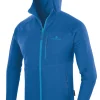Ferrino ROZES JACKET MAN baltic blue>Uomo Giacche | Fleece
