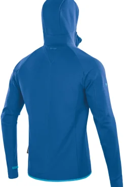 Ferrino ROZES JACKET MAN baltic blue>Uomo Giacche | Fleece