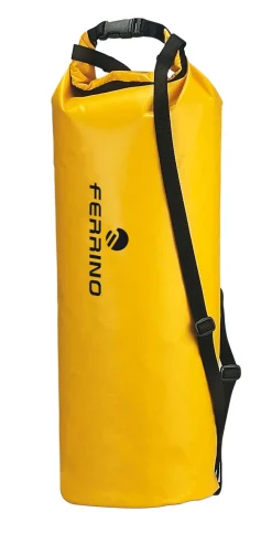 Ferrino SACCA AQUASTOP L> Borse E Zaini Valigia | Viaggio