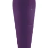 Ferrino SACCO DIABLE 900 DUVET RDS DOWN purple> Piuma | Alpinismo E Scialpinismo
