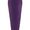 Ferrino SACCO DIABLE 1100 DUVET RDS DOWN purple> Piuma | Alpinismo E Scialpinismo